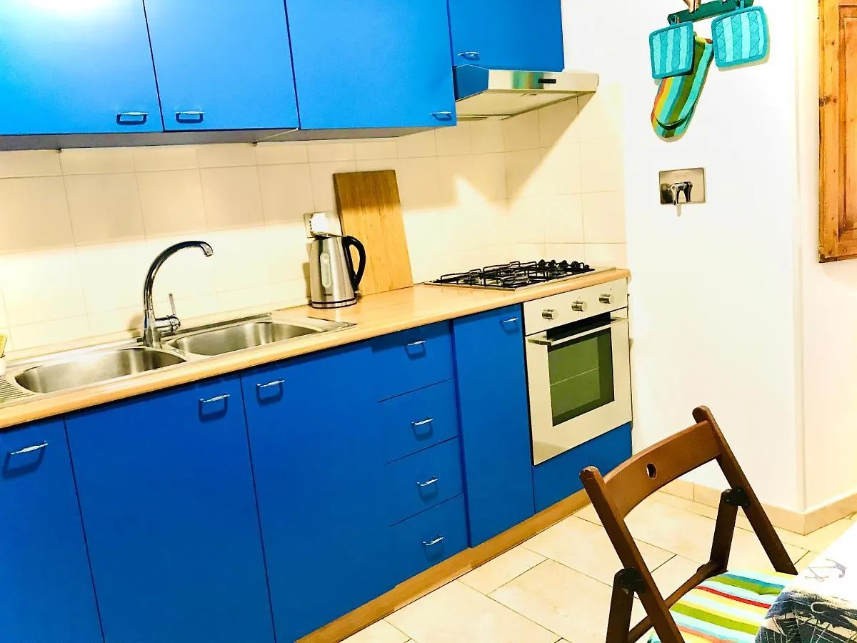 Le Sibille Holiday House Rome Apartment