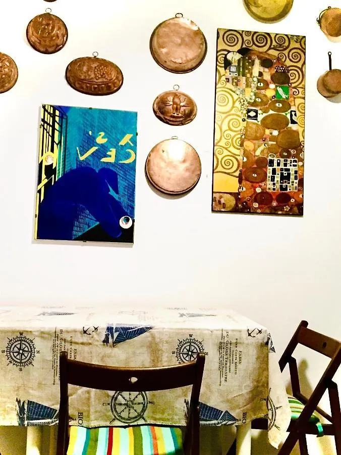 Apartment Le Sibille Holiday House Rome