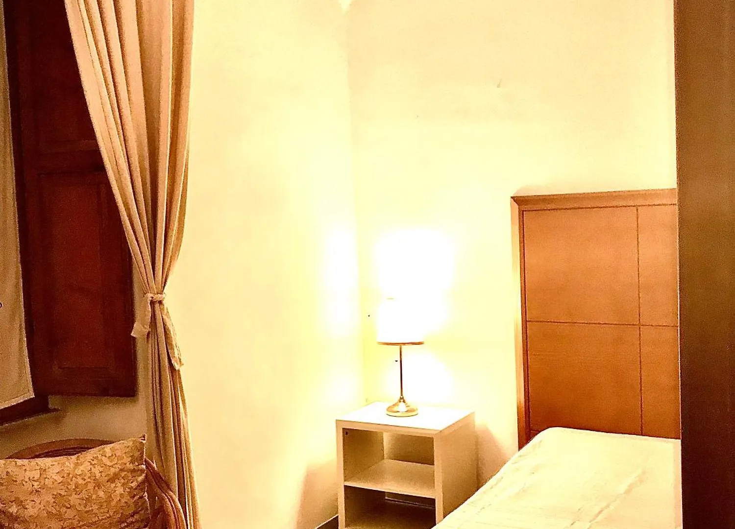Le Sibille Holiday House Rome Italy