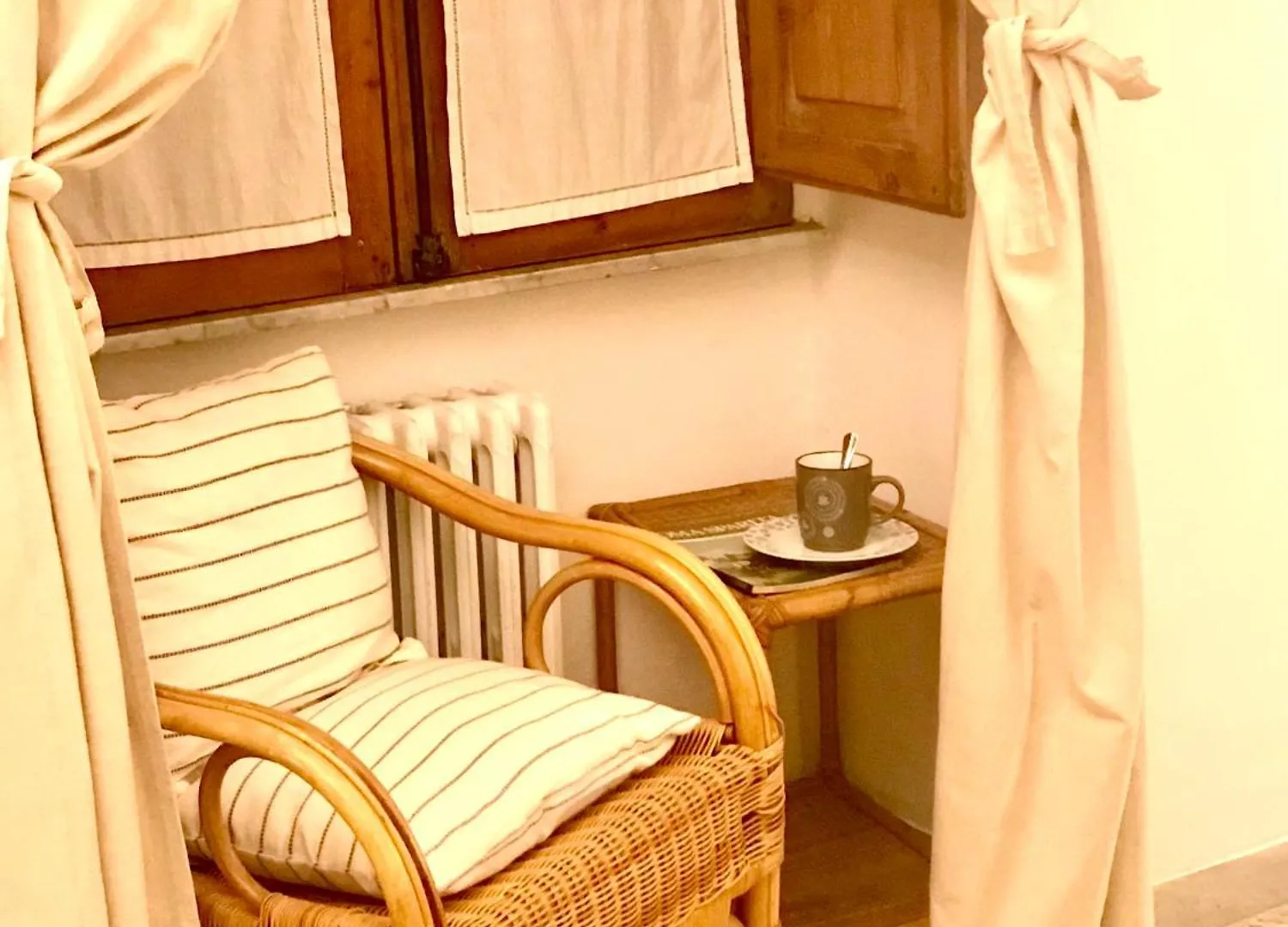 Apartment Le Sibille Holiday House Rome