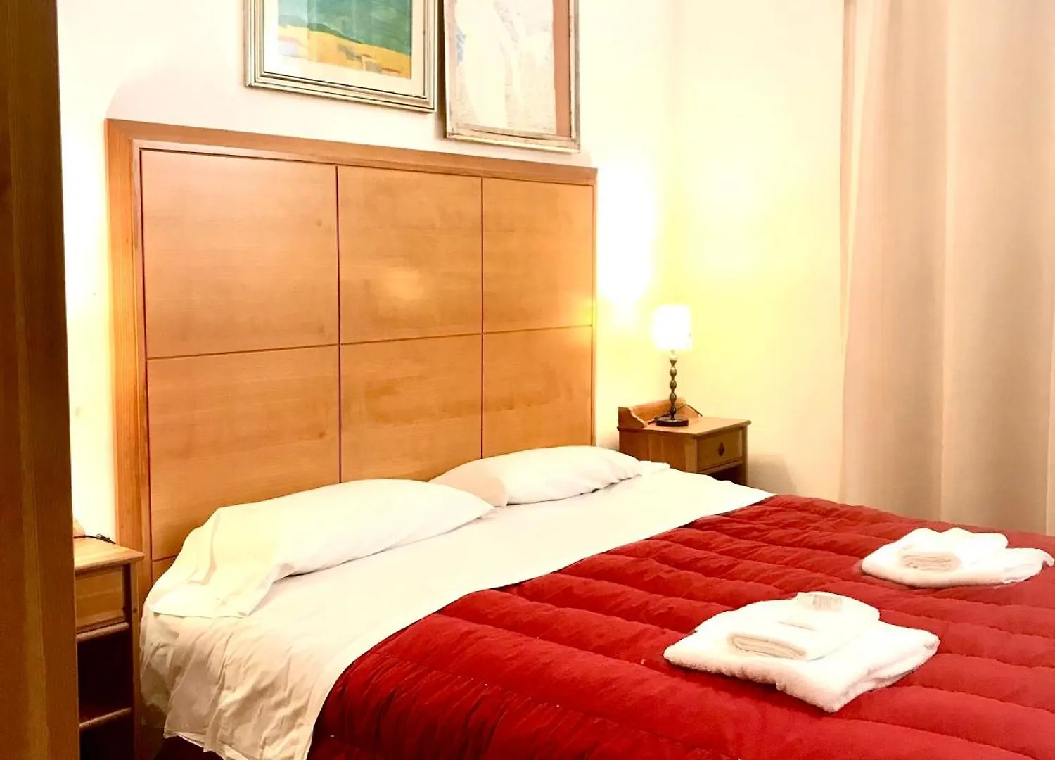 Le Sibille Holiday House Rome 0*,  Italy