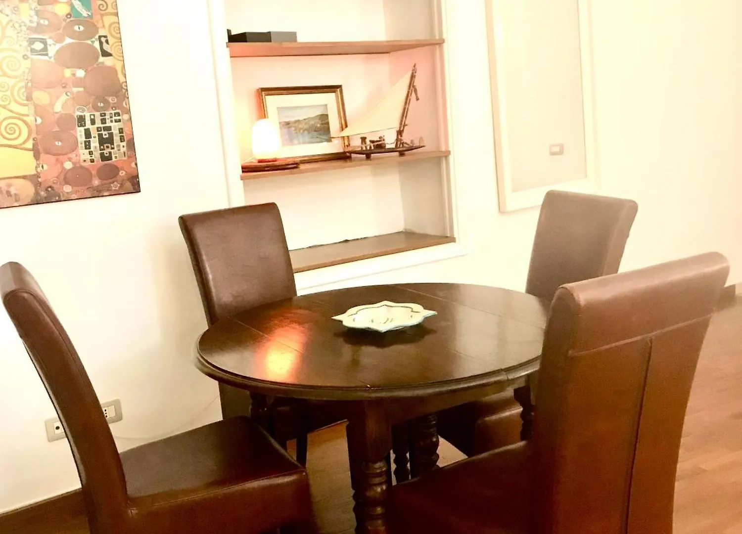 Apartment Le Sibille Holiday House Rome Italy