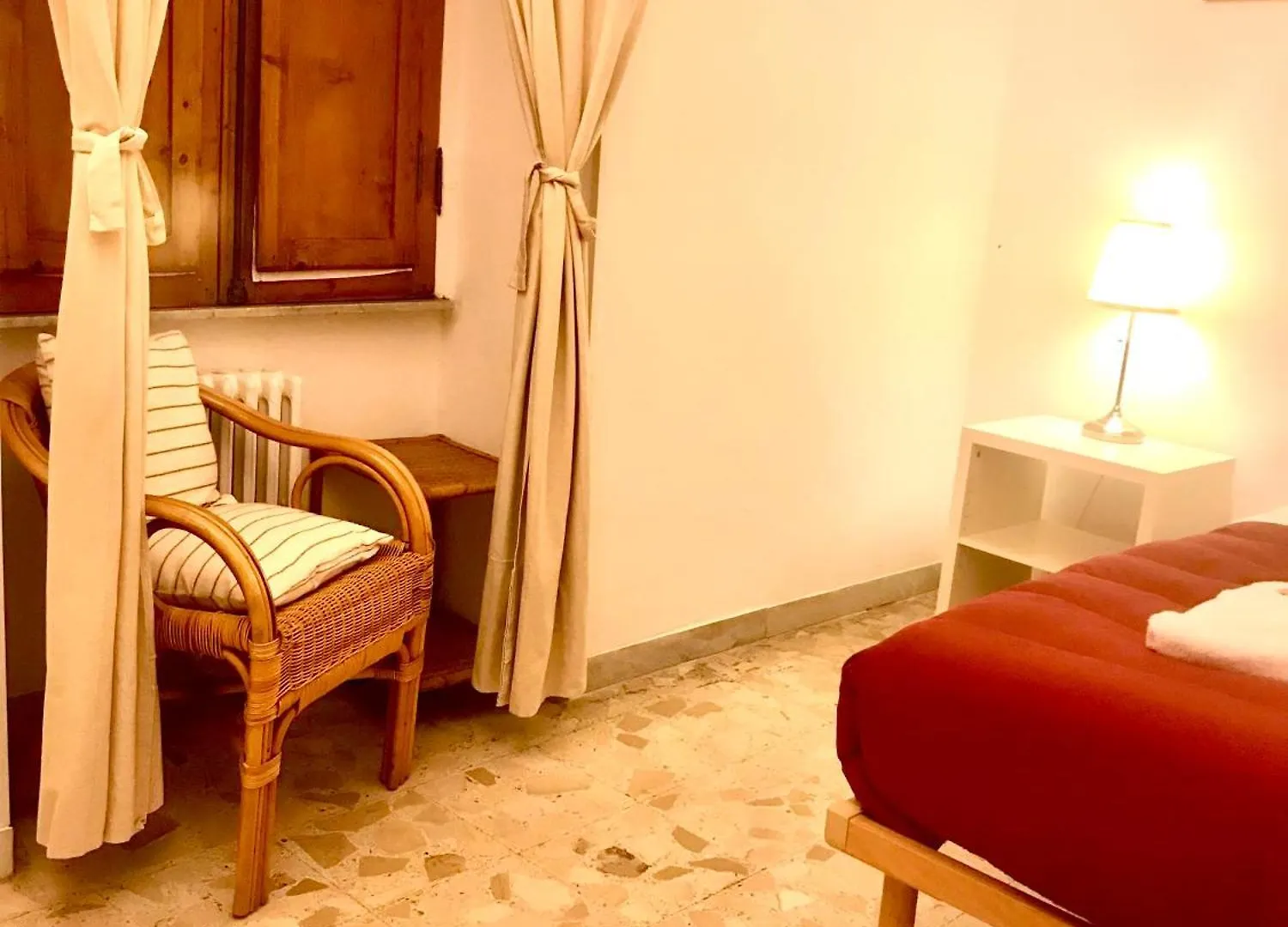 Le Sibille Holiday House Rome