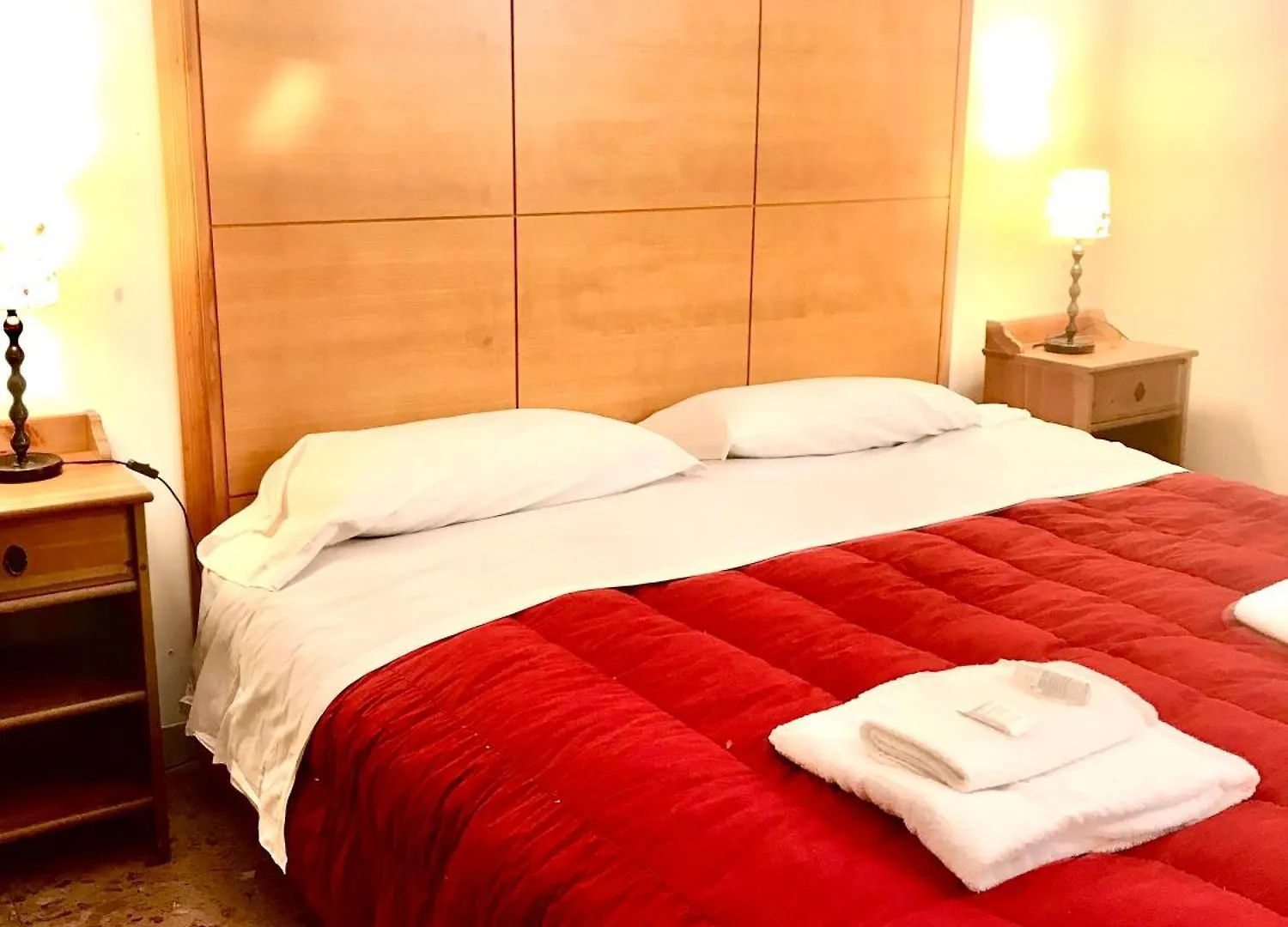 Apartment Le Sibille Holiday House Rome