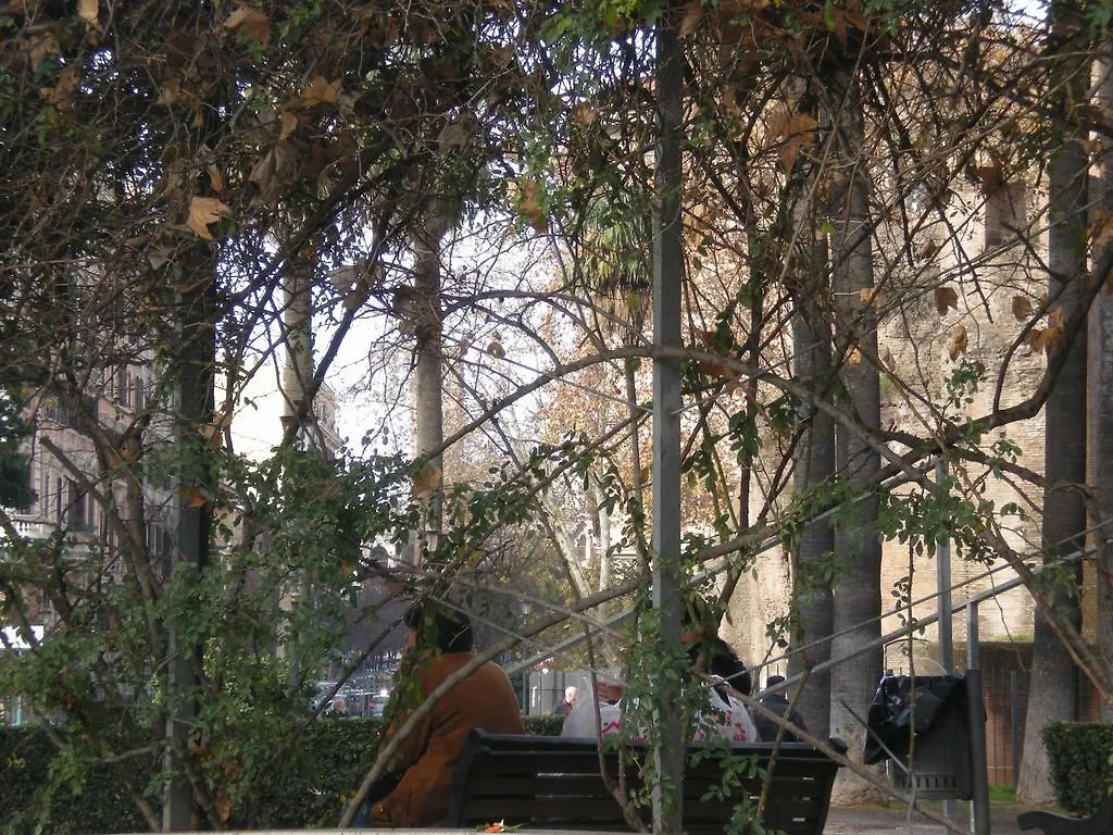 Le Sibille Holiday House Rome Italy