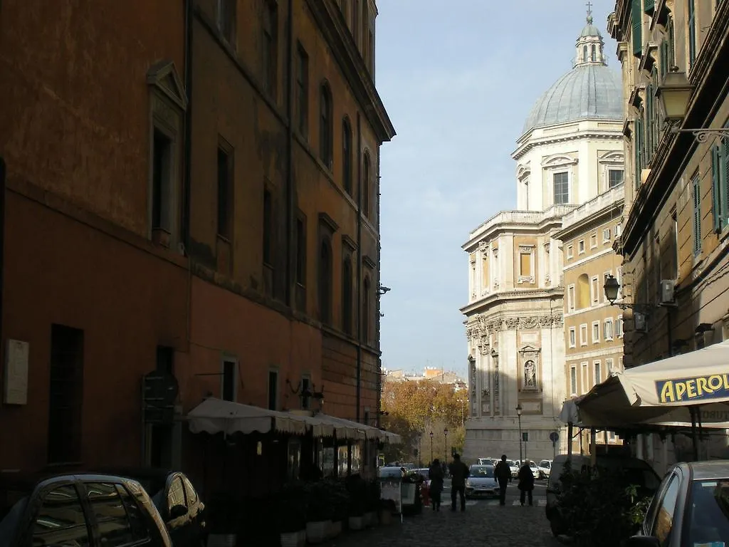 Le Sibille Holiday House Rome 0*,  Italy