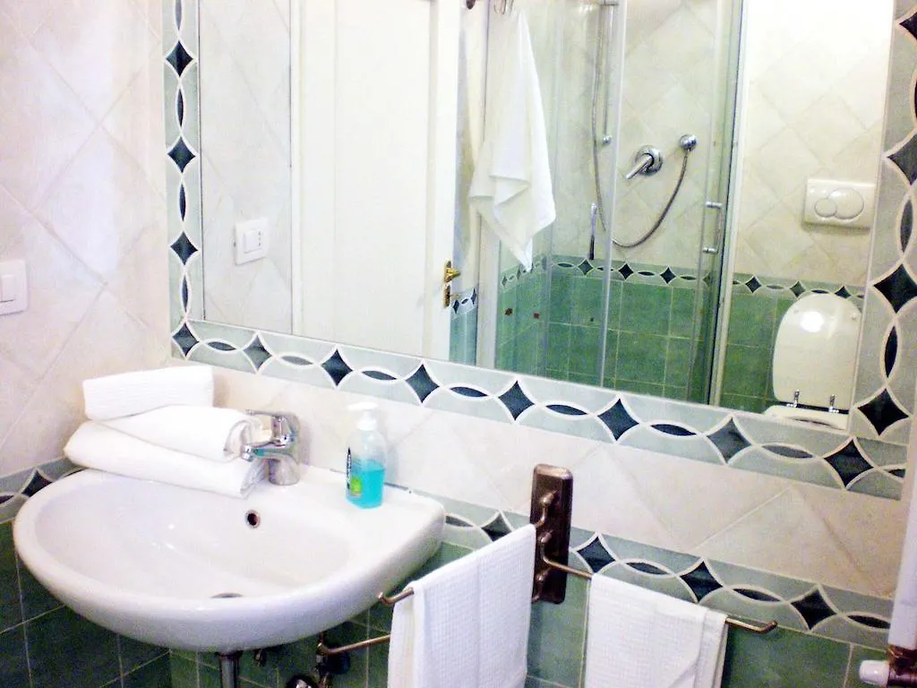 Apartment Le Sibille Holiday House Rome Italy