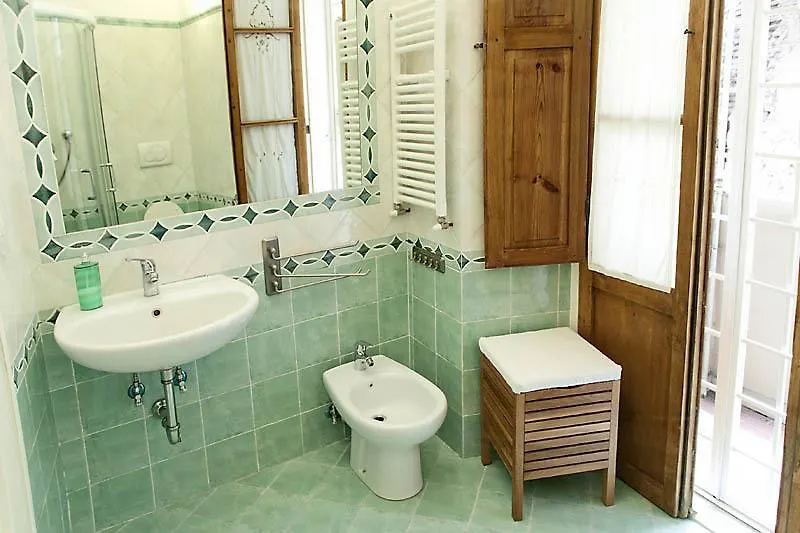Le Sibille Holiday House Rome