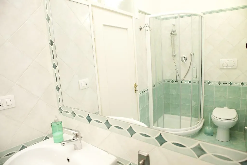 Apartment Le Sibille Holiday House Rome