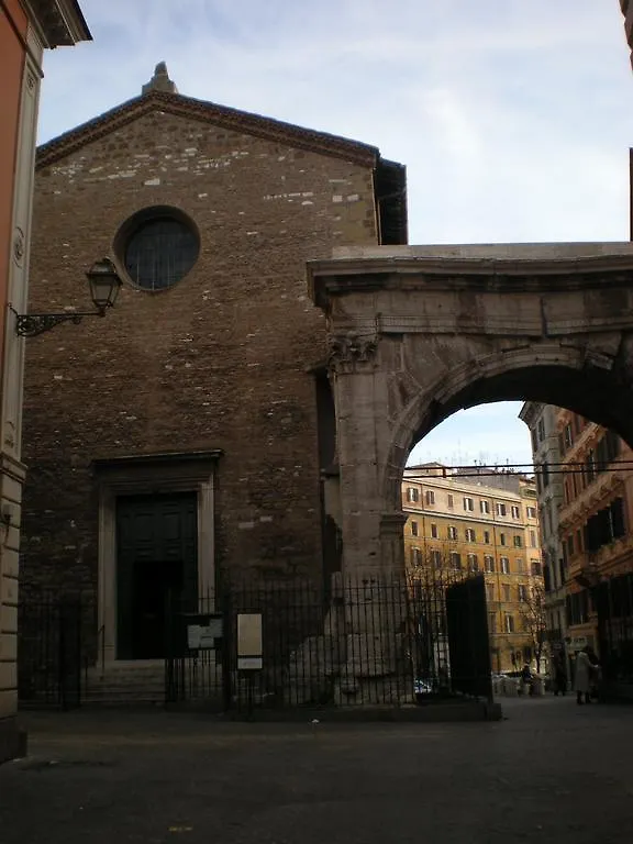 Le Sibille Holiday House Rome 0*,