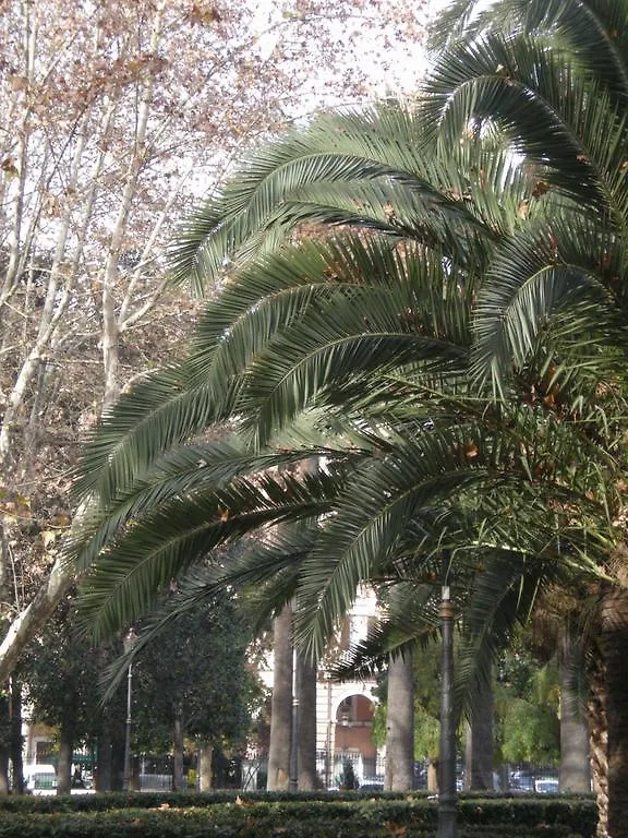 Le Sibille Holiday House Rome Apartment