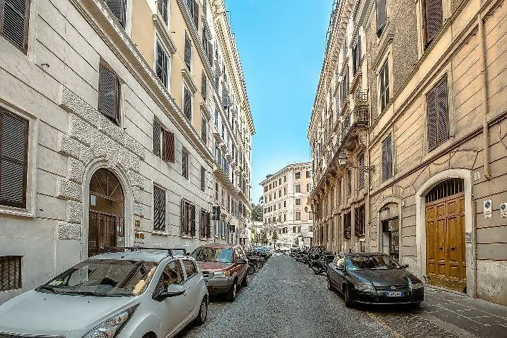 Le Sibille Holiday House Rome