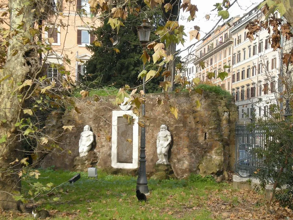 Le Sibille Holiday House Rome