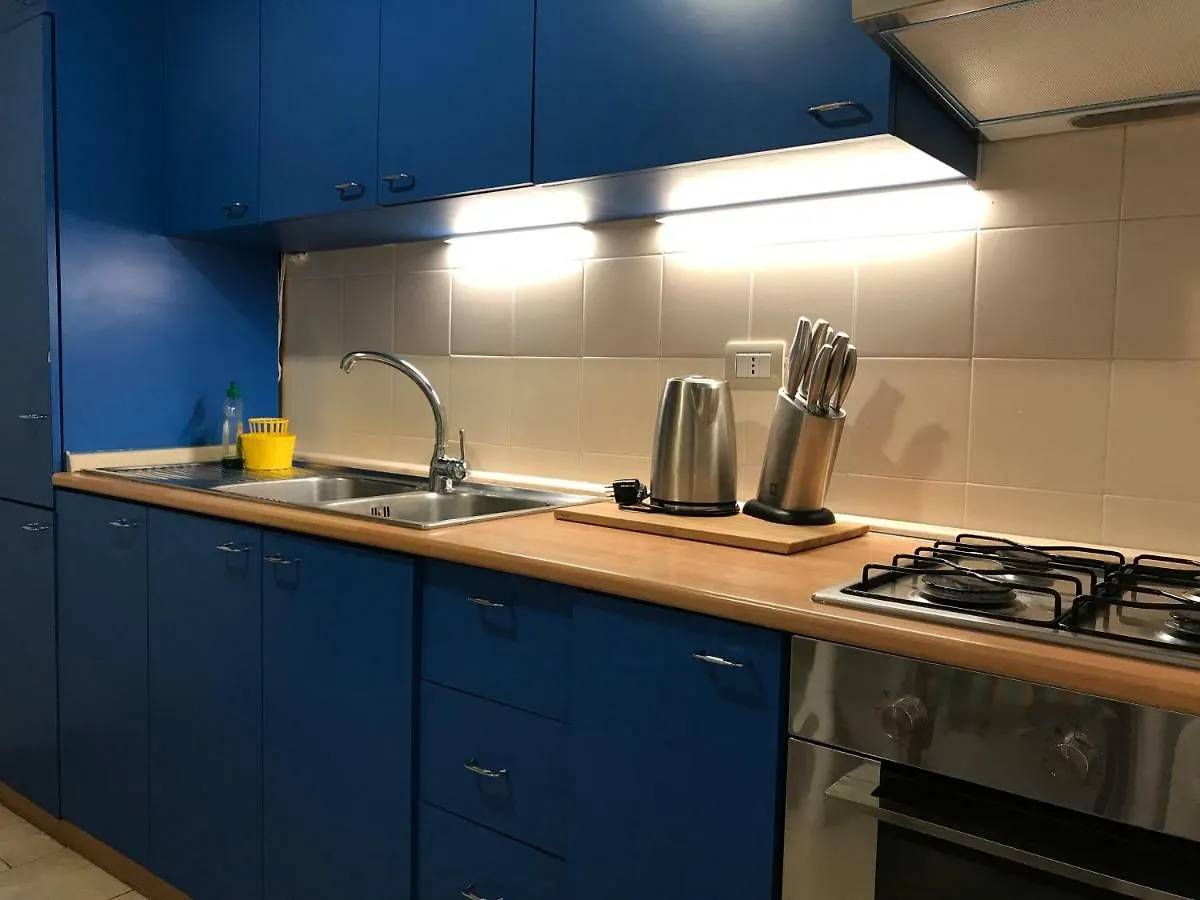 Apartment Le Sibille Holiday House Rome Italy