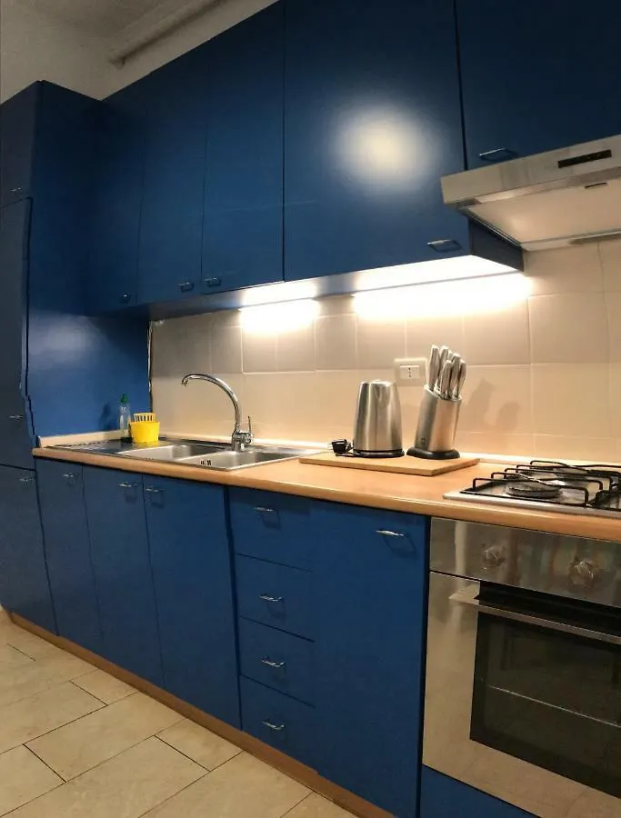 Le Sibille Holiday House Rome 0*,  Italy