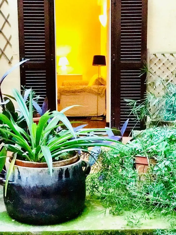 Apartment Le Sibille Holiday House Rome