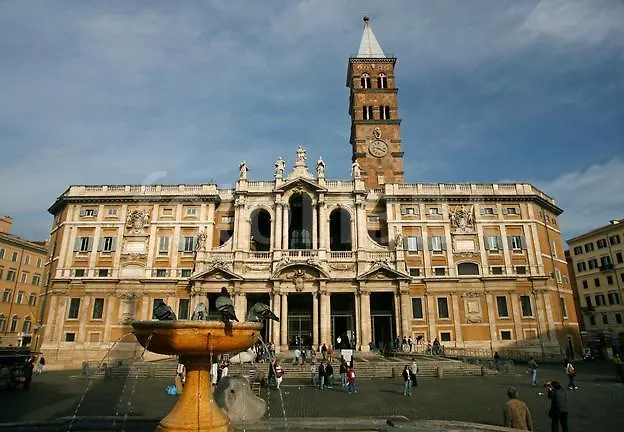 Le Sibille Holiday House Apartment Rome