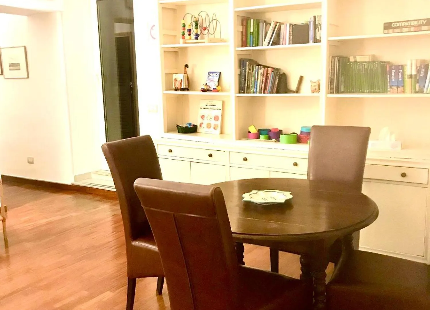 Le Sibille Holiday House Apartment Rome