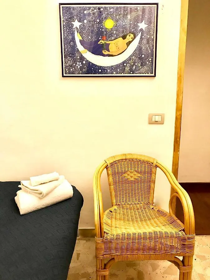 Le Sibille Holiday House Apartment Rome